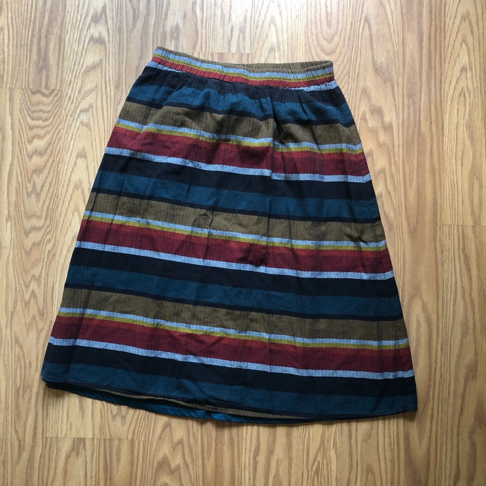 [Old Navy] casual skirt